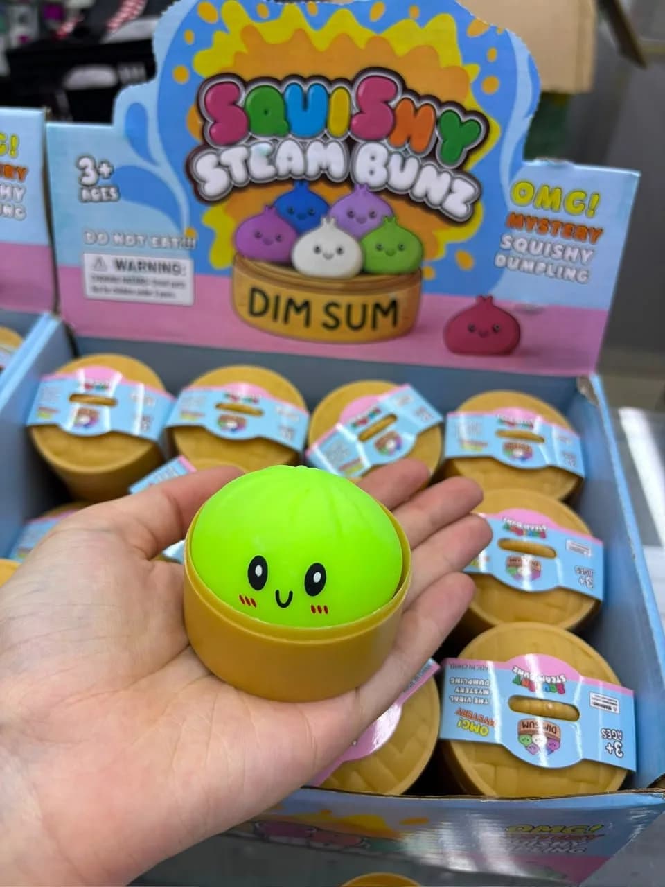 Dumpling