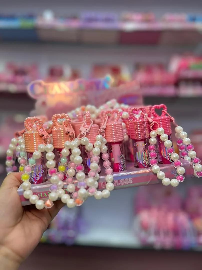 Lip gloss