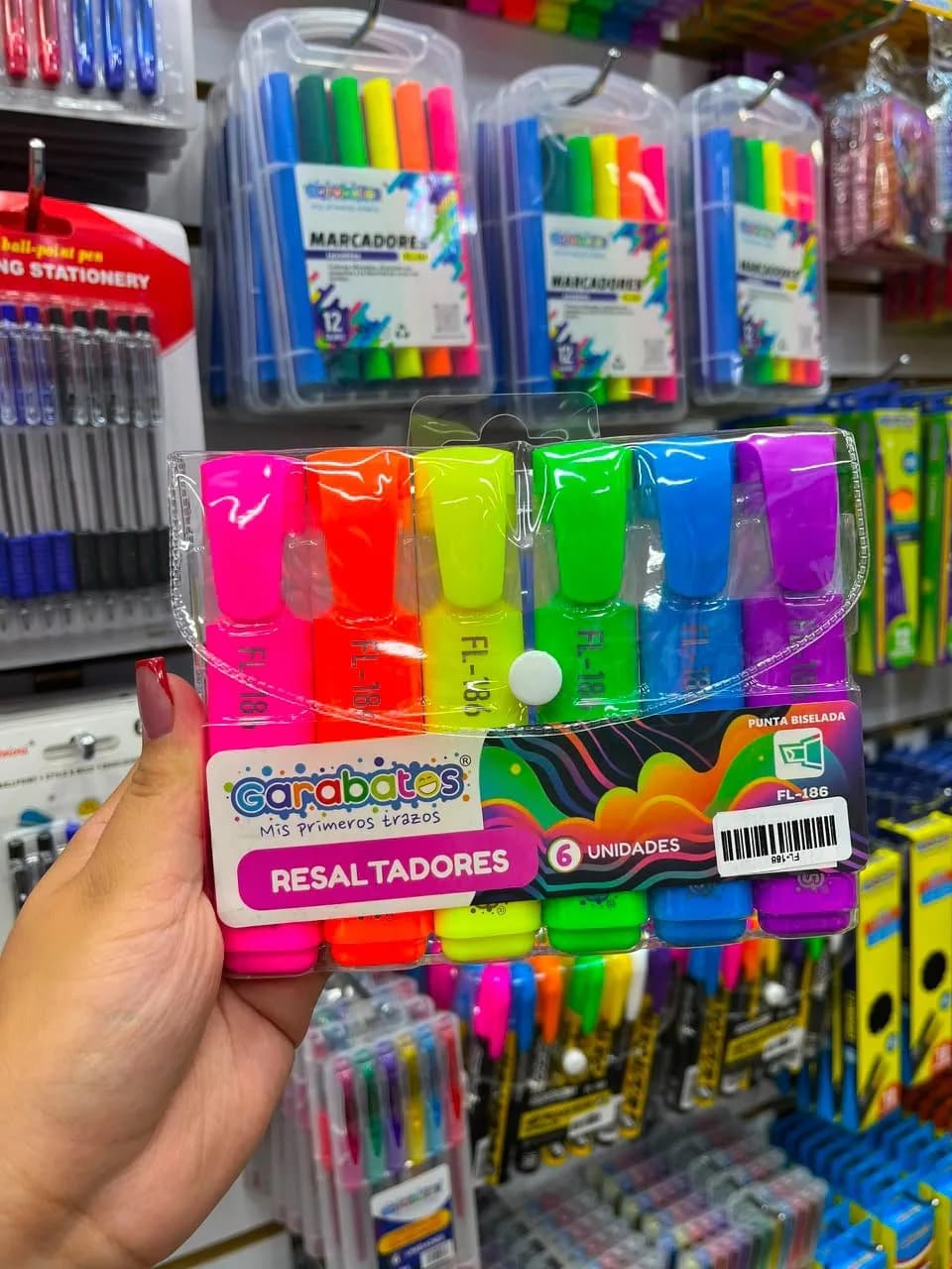 Resaltador