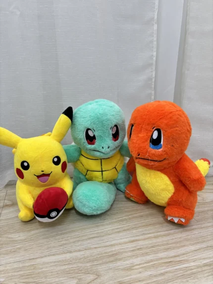 Peluche 30 cm
