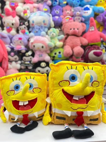 Bob Esponja