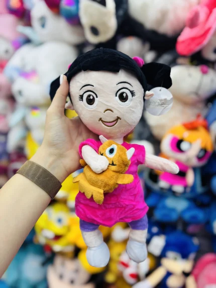 Boo Monsters Inc 30cm