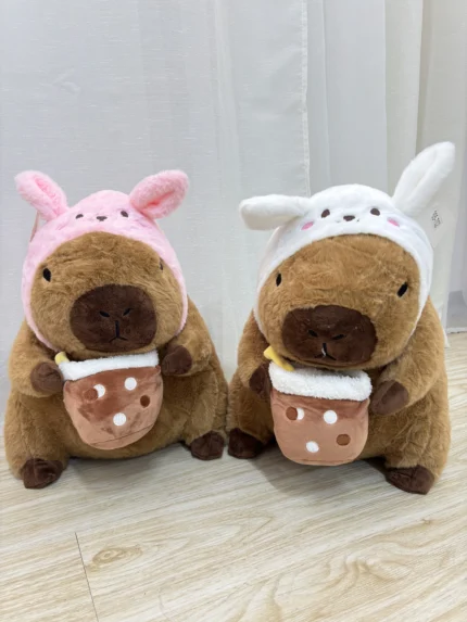 Capibara Conejito 45cm