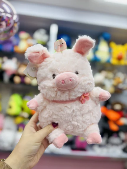 Cochinito 25cm