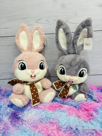 Conejas 30cm
