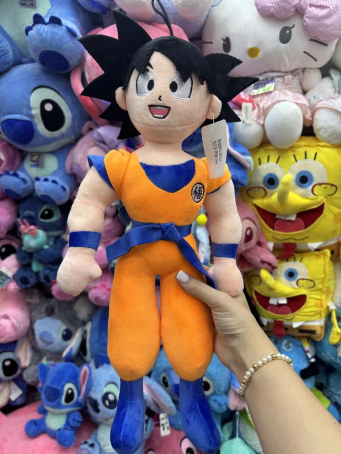 Dragon Ball 45cm - Imagen 1