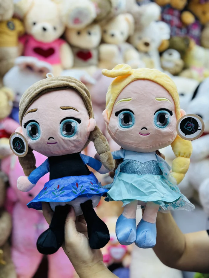 Frozen 30cm - Imagen 1