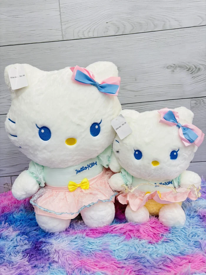 Hello Kitty - Imagen 1