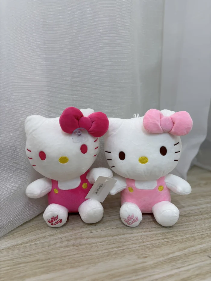 Hello Kitty Antialérgica 20cm - Imagen 1