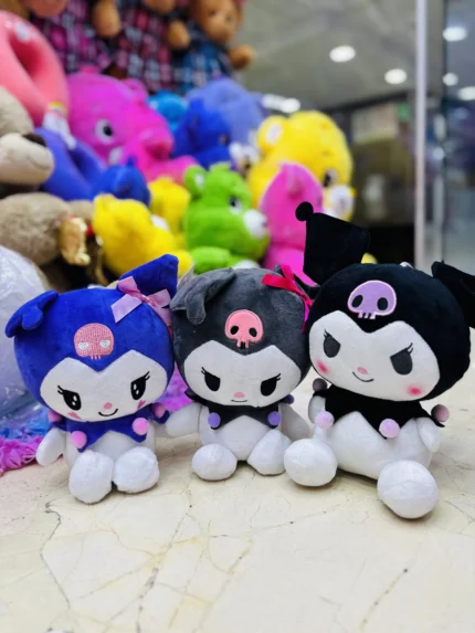 Kuromi 25cm