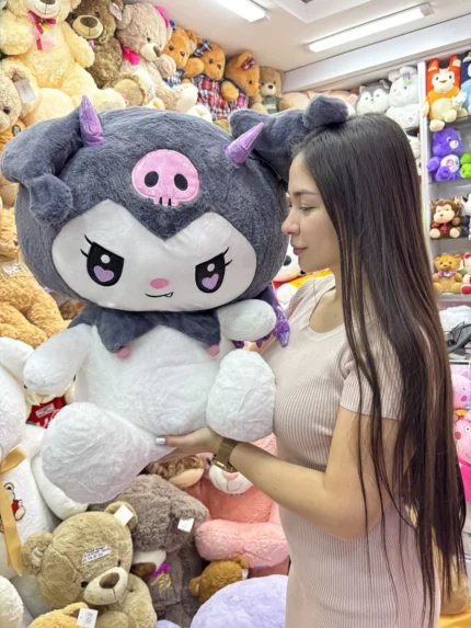 Kuromi 80cm