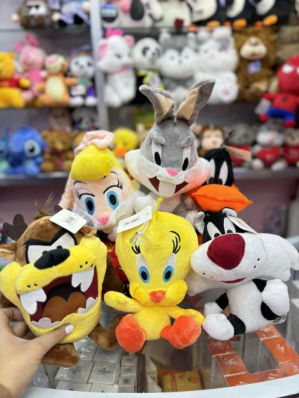 Looney Toons 25cm