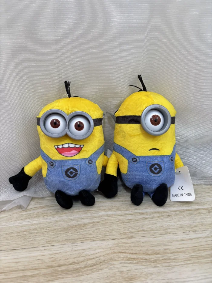 Minions 20cm - Imagen 1