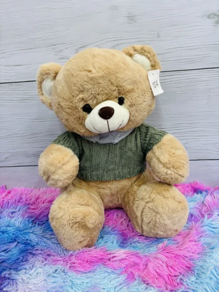 Oso Afelpado 40cm