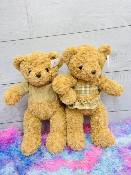 Oso Teddy 40cm