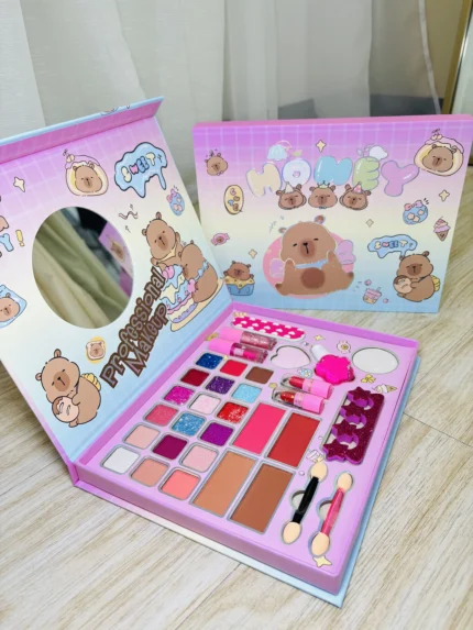 Paleta Capibara