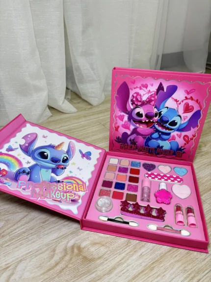 Paleta Stich