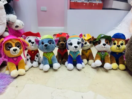 Paw Patrol 20cm