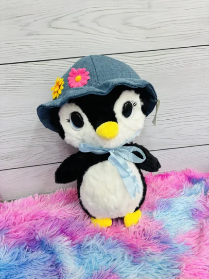 Pingüino 30cm