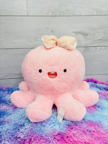 Pulpo 55cm