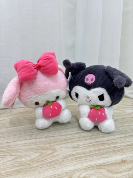 Sanrio Fresa 20cm
