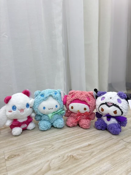 Sanrio Pijama 20cm