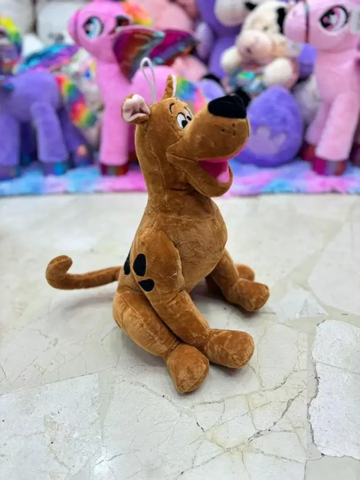 Scooby Doo 30cm - Imagen 1