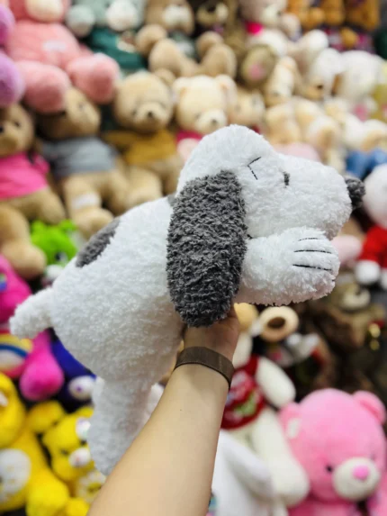 Snoopy 50cm