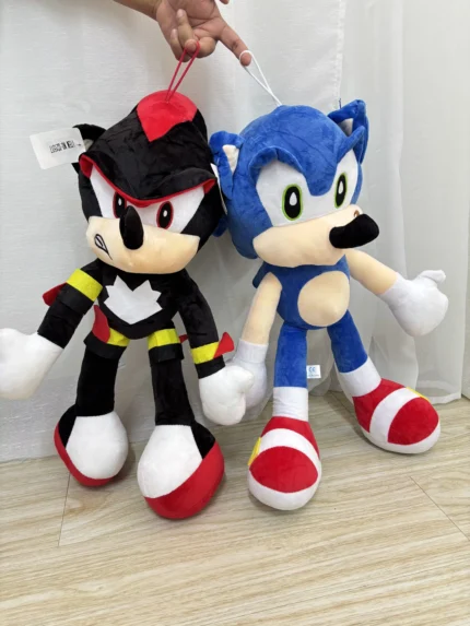 Sonic y Shadow 55cm