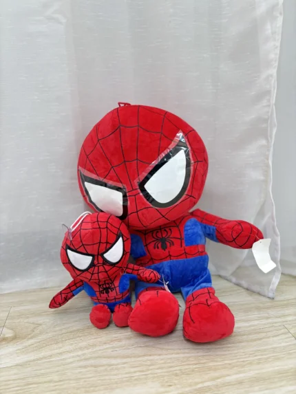 Spiderman