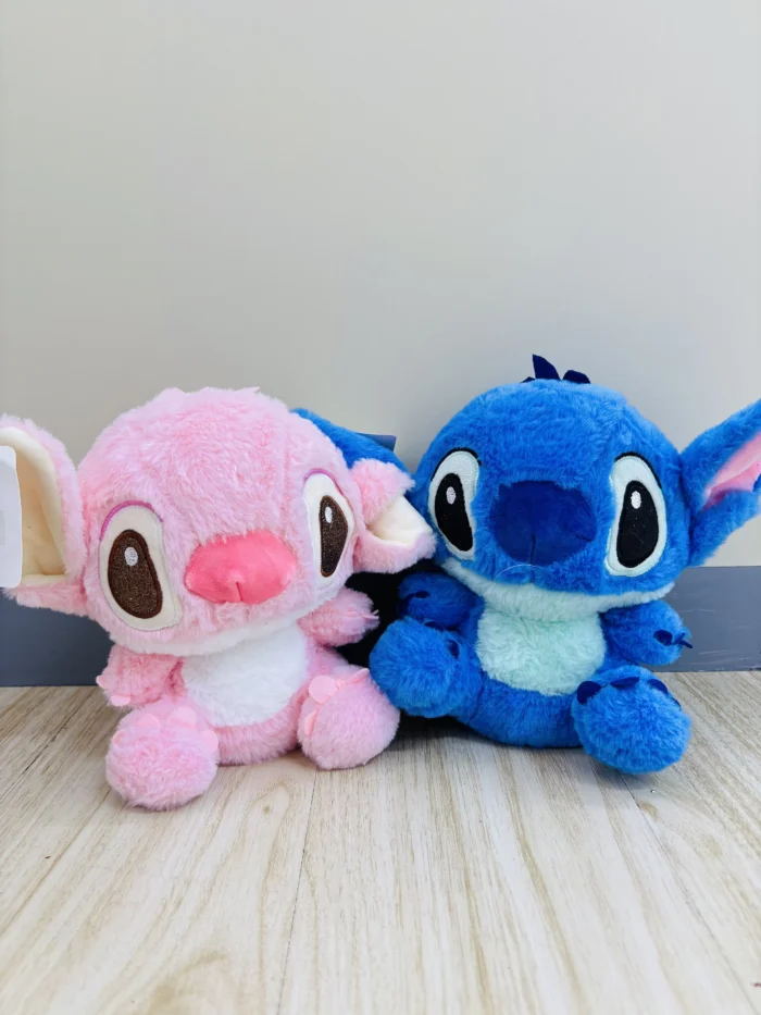 Stich Ojos Brillantes - Imagen 1
