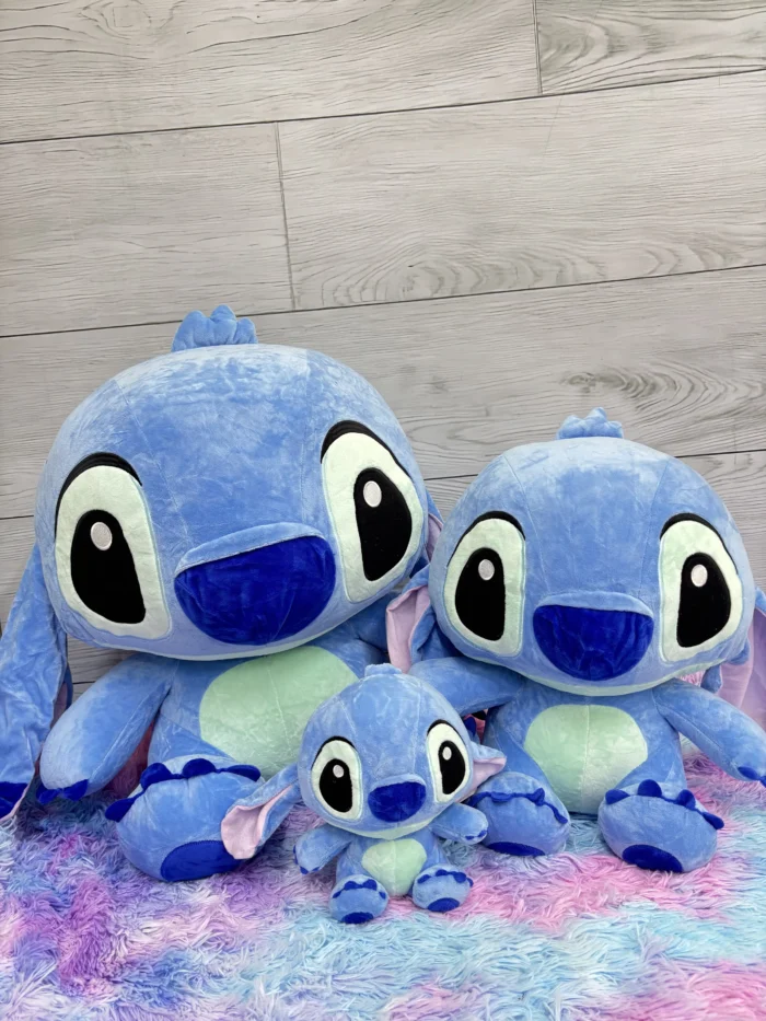 Stich Tipo Original - Imagen 1