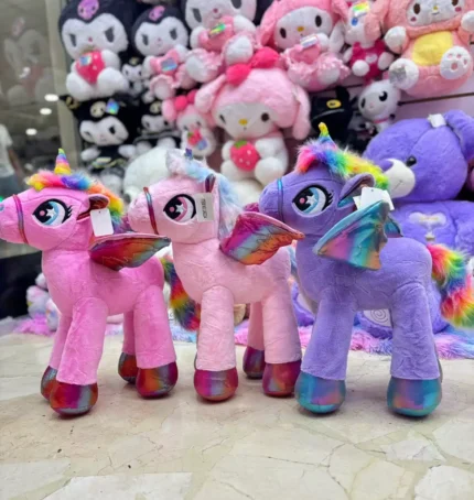 Unicornio 45cm