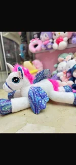 Unicornio 60cm - Imagen 2