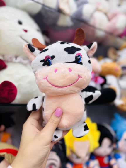 Vaca Pequeña 20cm