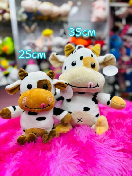 Vacas Patas Largas