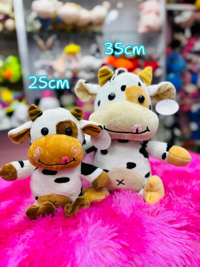 Vacas Patas Largas - Imagen 1