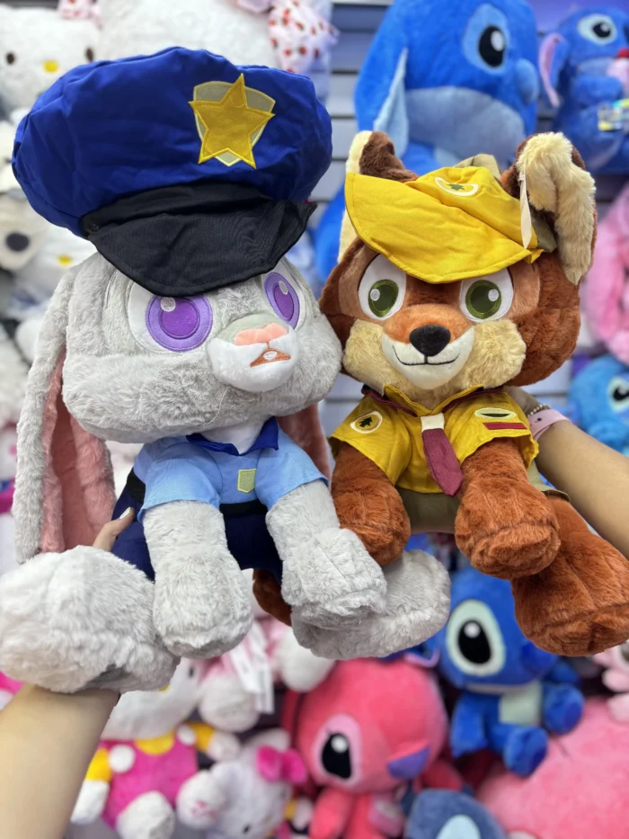 Zootopia 55cm - Imagen 1