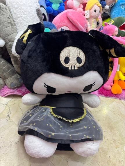 Kuromi 80cm
