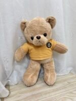 Oso capucha 50cm - Imagen 4