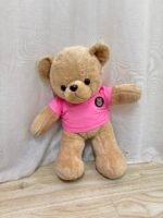 Oso capucha 50cm - Imagen 3