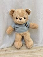 Oso capucha 50cm - Imagen 2