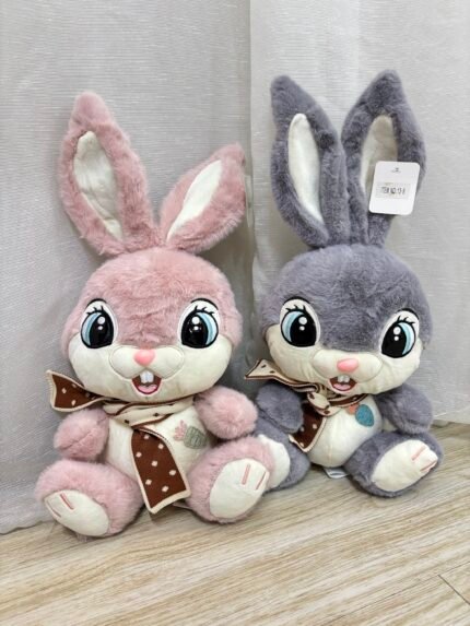Conejas 30cm