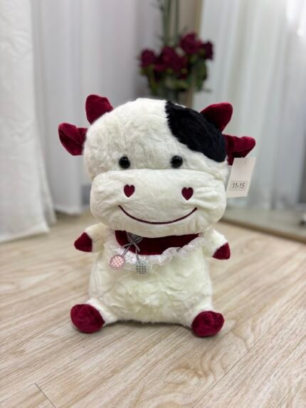 Vaca Vinotinta 30cm