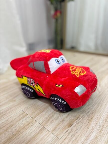Cars Rayo McQueen 30cm