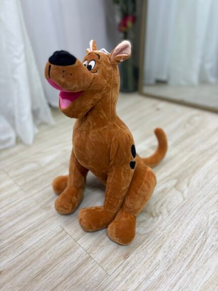 Scooby Doo 40cm