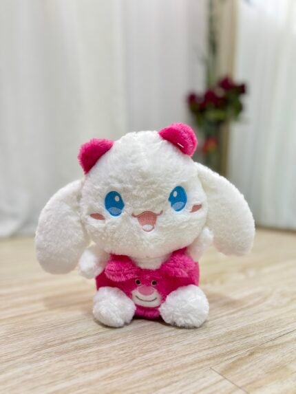 Cinamorrol overol Lotso