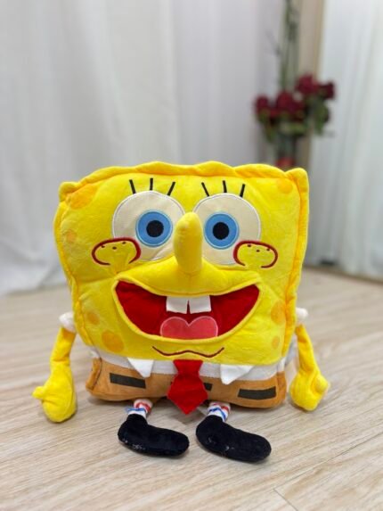 Bob Esponja