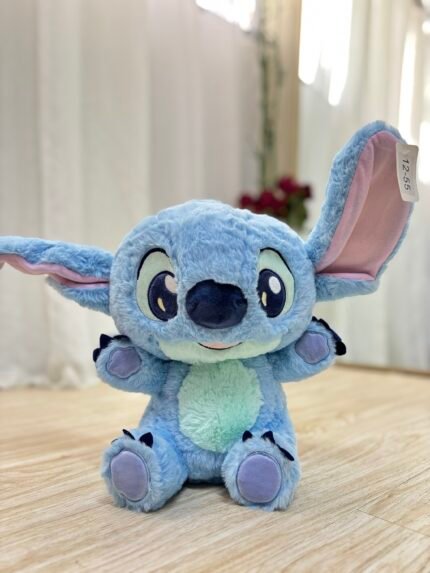 Stitch tierno