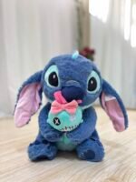 Stitch  y Angela Muñeco - Imagen 2